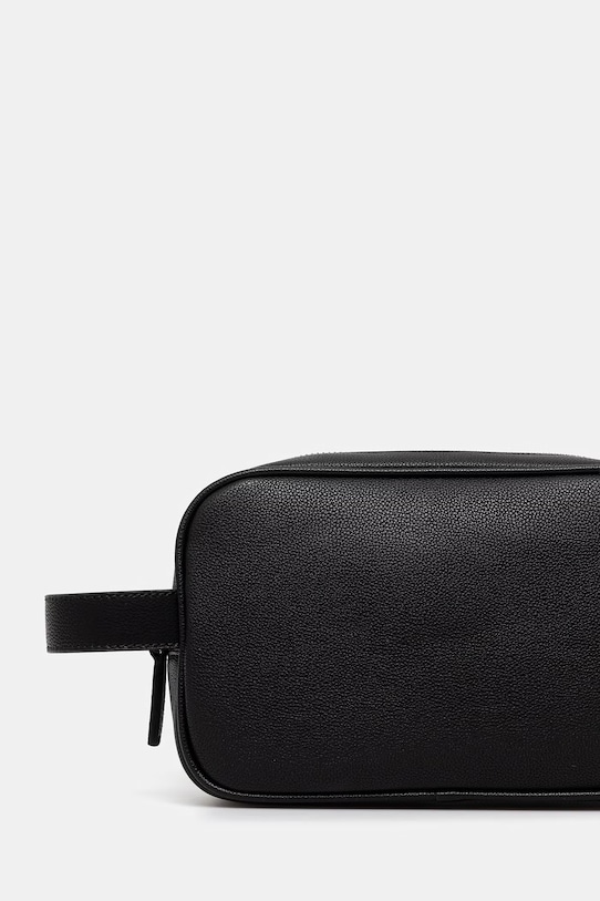 Akcesoria Armani Exchange kosmetyczka męska XM002590.AF22651.NOS czarny