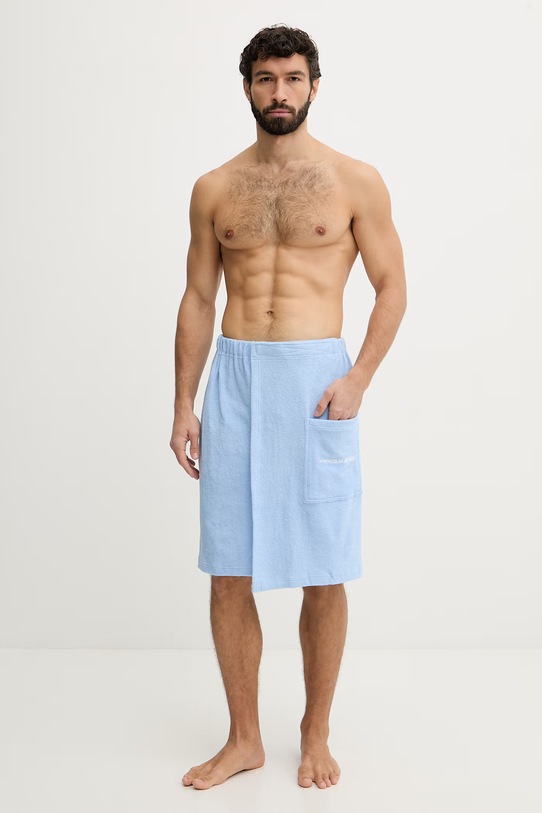 Aqua Speed 9840 niebieski AA00