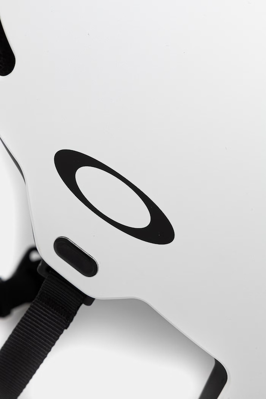 Akcesoria Oakley kask męski FOS901917 biały