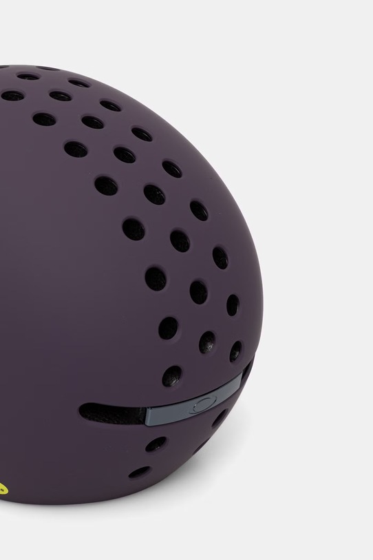 Oakley kask męski FOS901917 fioletowy AA00