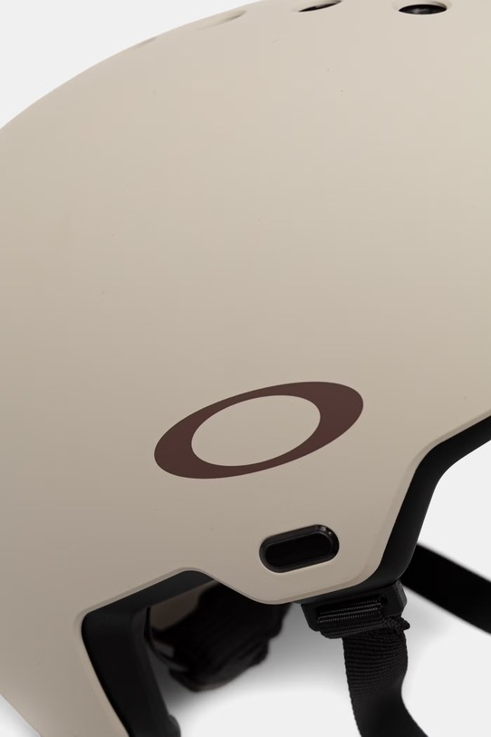 Oakley kask męski FOS901917 beżowy