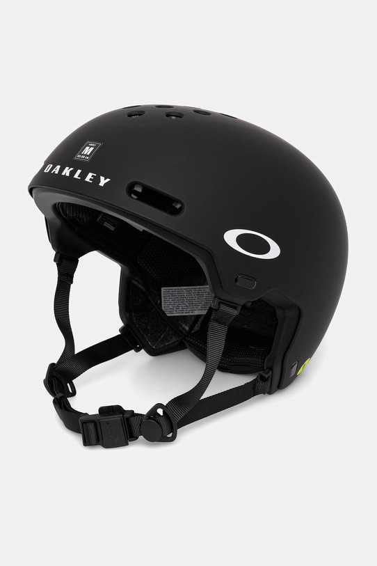 Oakley kask męski czarny FOS901917