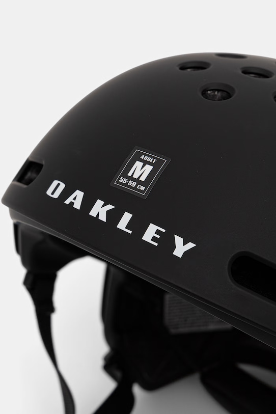 Oakley kask FOS901917 czarny