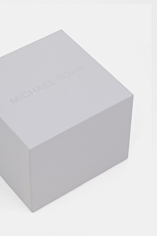 Michael Kors zegarek męski Lexington Man Chrono czarny MK9256