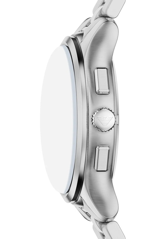 Akcesoria Emporio Armani zegarek męski Dario AR11746 srebrny