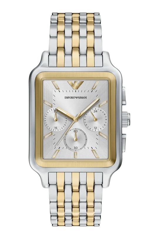 Emporio Armani zegarek męski Diego multicolor AR11752