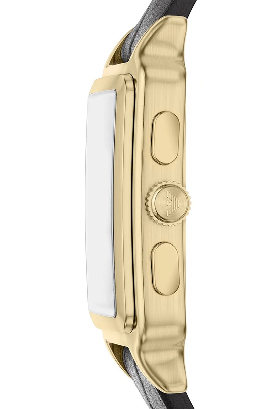 Akcesoria Emporio Armani zegarek męski Diego AR11753 złoty