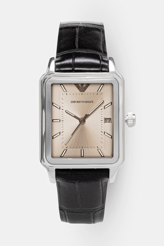 Emporio Armani годинник чоловічий Diego коричневий AR11756