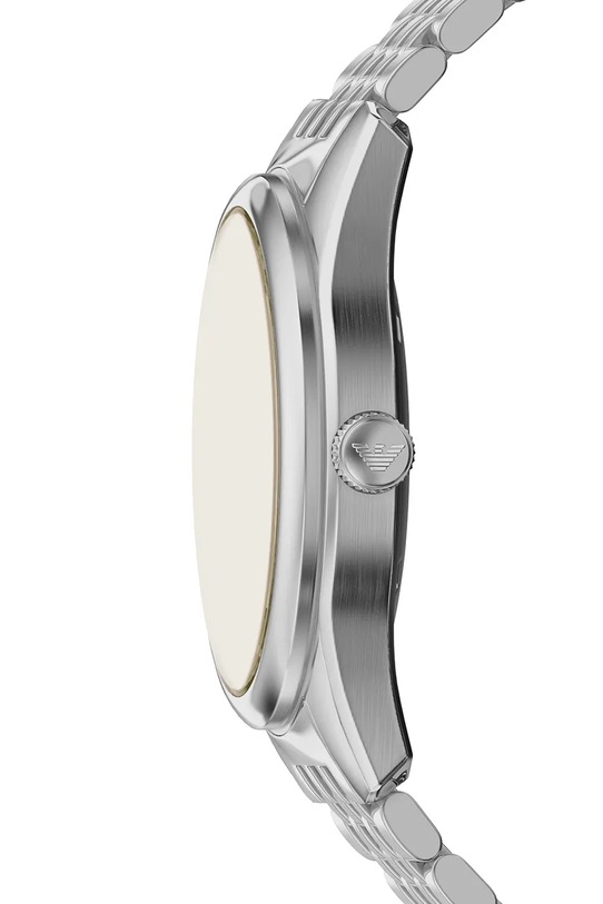 Akcesoria Emporio Armani zegarek męski Antonio AR60095 srebrny