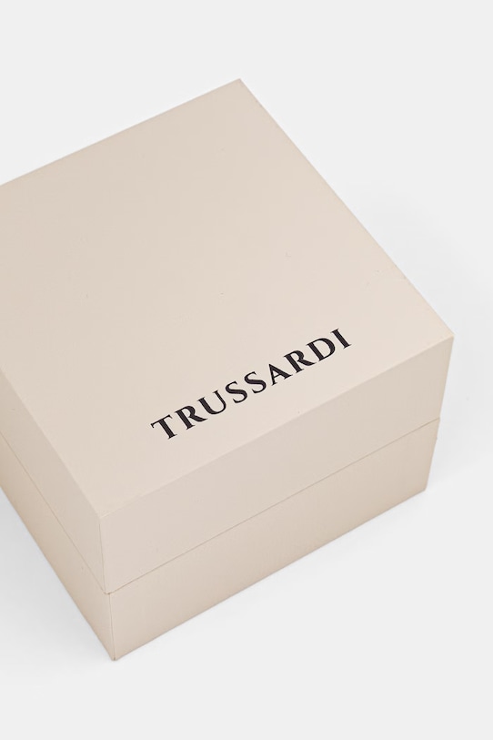 Trussardi set ceas și brățară pentru bărbați T-MILANO R2451175001
