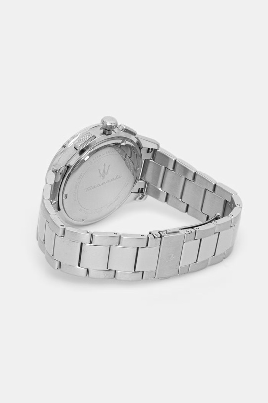 Akcesoria MASERATI zegarek męski R8873624013 srebrny