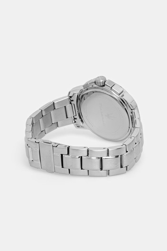 Akcesoria MASERATI zegarek męski R8873621047 srebrny