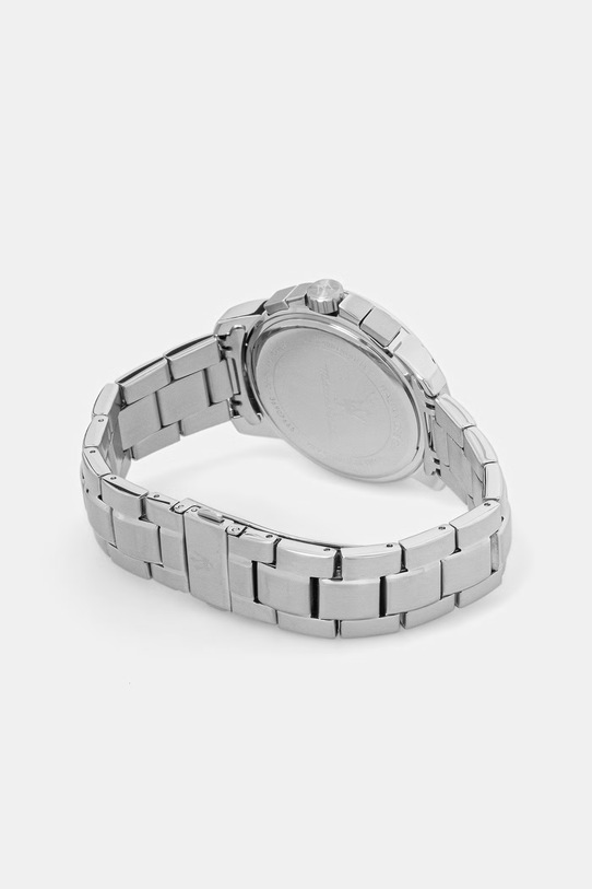 Akcesoria MASERATI zegarek męski R8873621046 srebrny