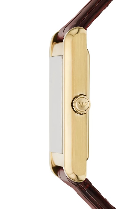 Emporio Armani годинник чоловічий Gino золотий AR11665