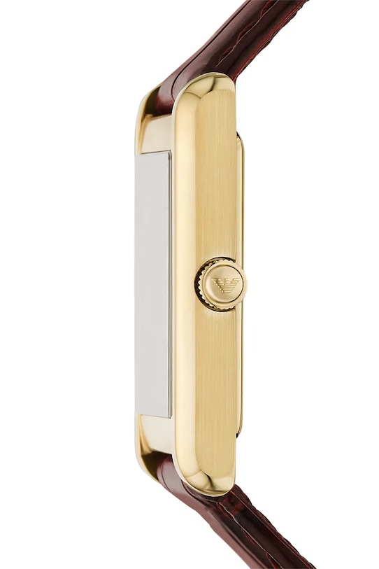 Emporio Armani годинник чоловічий Gino золотий AR11665