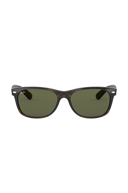 Аксесоари Ray-Ban - Очила New Wayfarer 0RB2132.902L кафяв