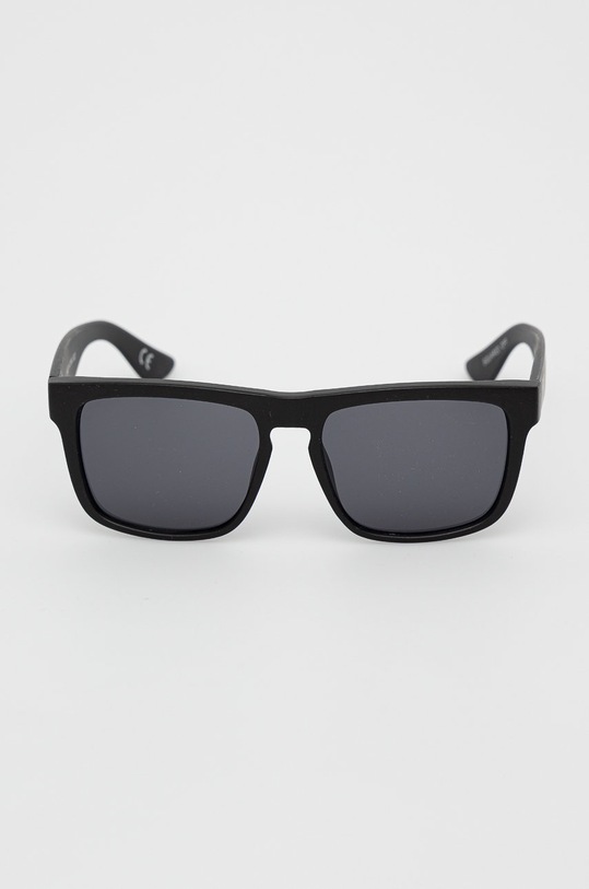 Vans - Okulary Squared Off V07EBKA czarny AA00