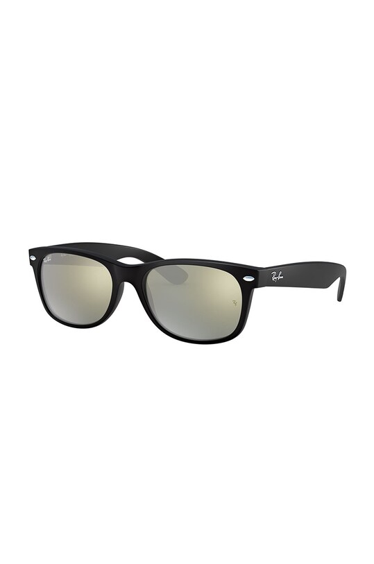 Ray-Ban - Очила New Wayfarer 0RB2132.622.30 черен AA00