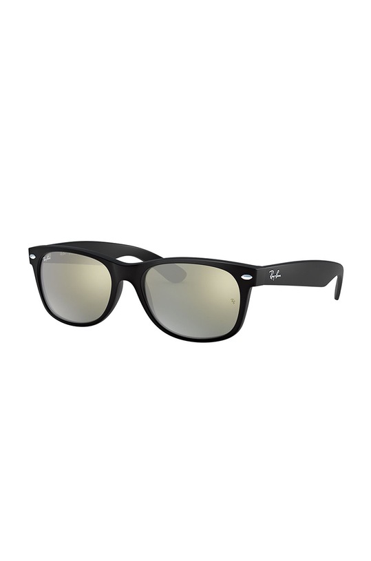Ray-Ban ochelari New Wayfarer 0RB2132.622.30 negru AA00