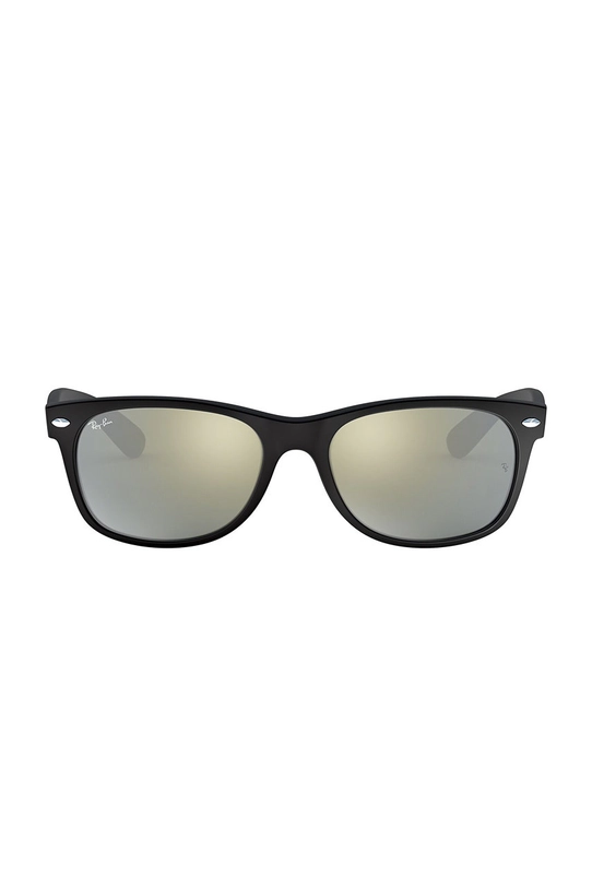 Аксесуари Ray-Ban - Окуляри New Wayfarer 0RB2132.622.30 чорний