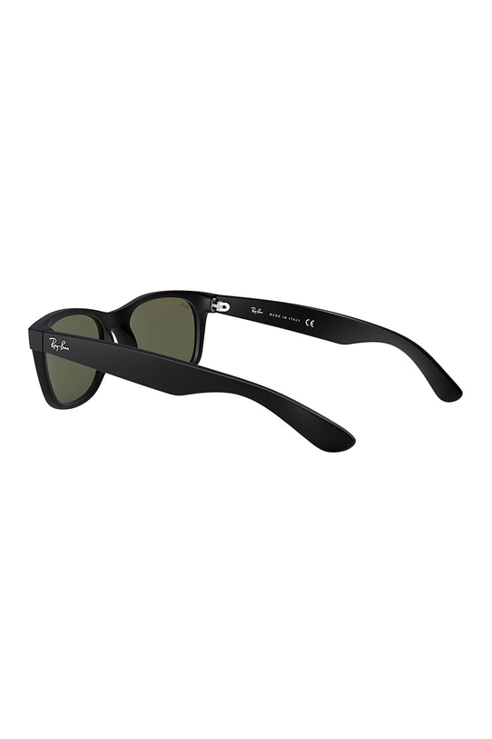 Ray-Ban - Окуляри New Wayfarer 0RB2132.622.30 чорний