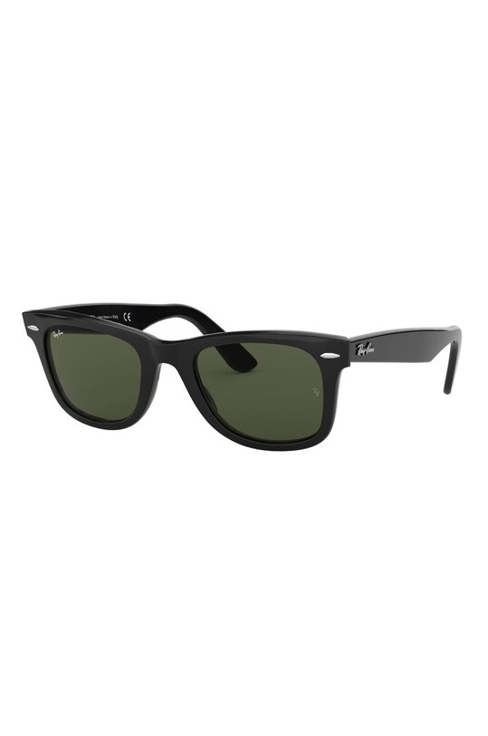 Ray-Ban ochelari Wayfarer 0RB2140.901 negru AA00