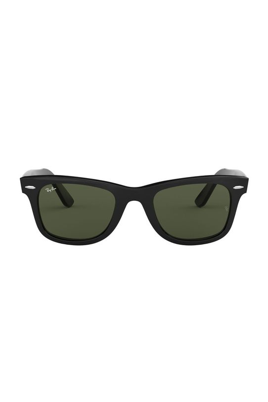 Accesorii Ray-Ban ochelari Wayfarer 0RB2140.901 negru