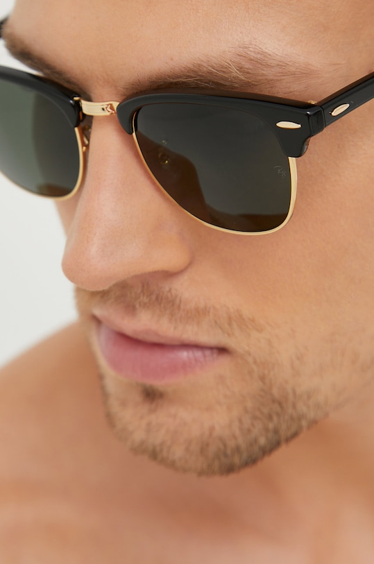 Γυαλιά ηλίου Ray-Ban 0RB3016.W0365