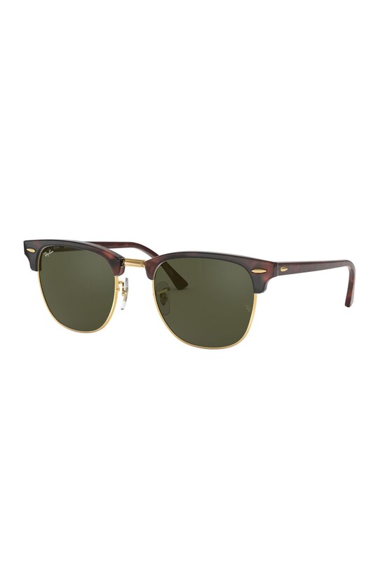 Γυαλιά Ray-Ban 0RB3016.W0366 καφέ AA00