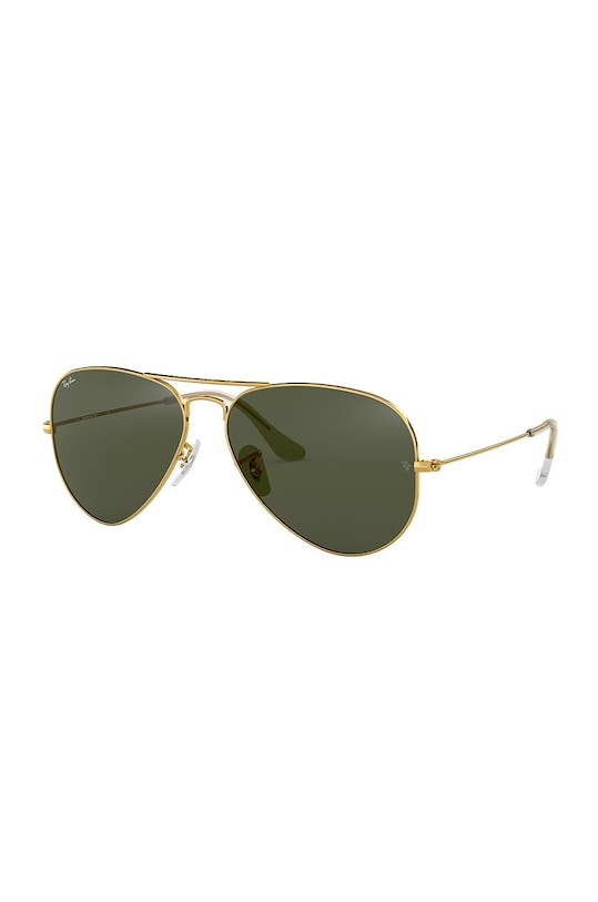 Солнцезащитные очки Ray-Ban 0RB3025.L0205 золотой AA00