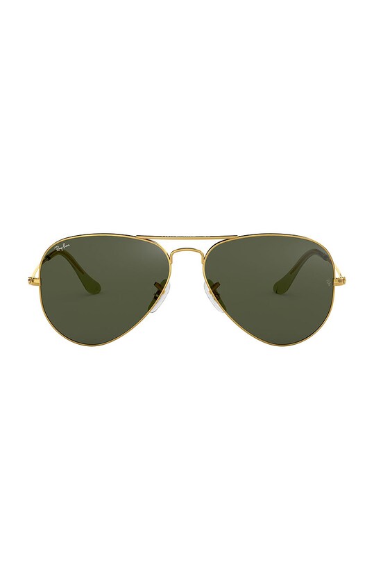Аксессуары Солнцезащитные очки Ray-Ban 0RB3025.L0205 золотой