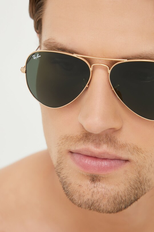 Солнцезащитные очки Ray-Ban 0RB3025.L0205