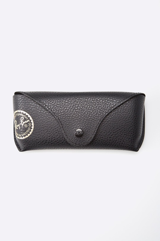 Ray-Ban okulary RB3449 złoty 0RB3449.001.2Y