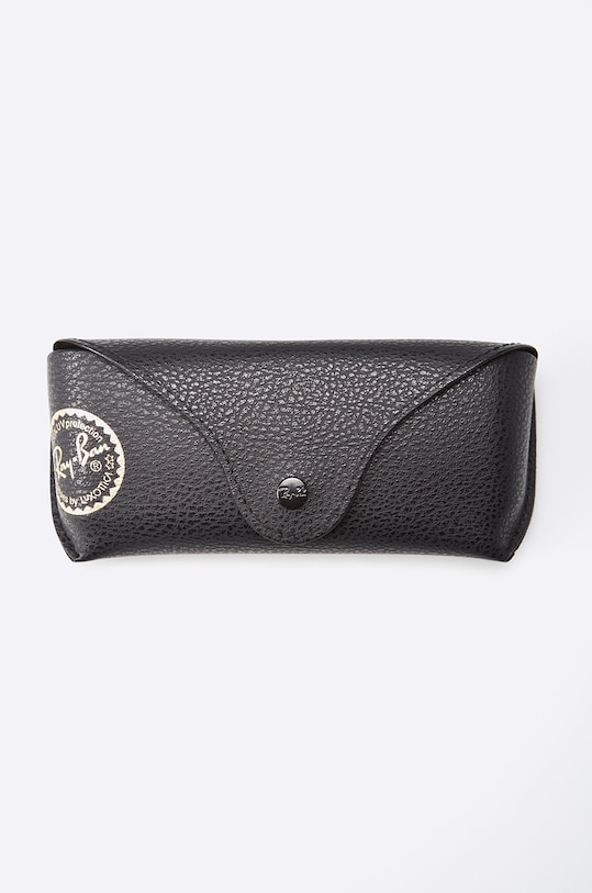 Ray-Ban okulary RB3449 złoty 0RB3449.001.2Y
