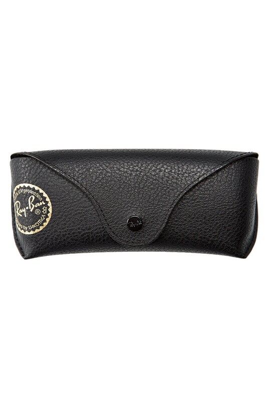 Ray-Ban - Очки солнцезащитные серебрянный 0RB3449.003.8G