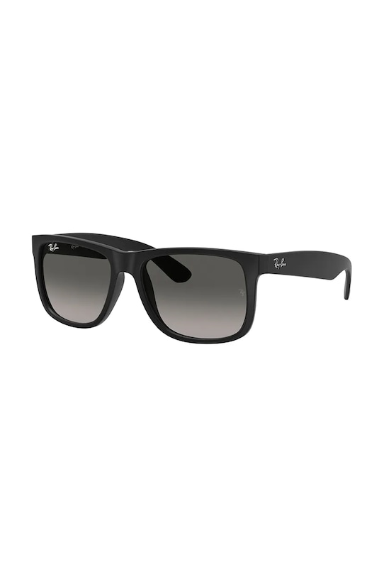 Ray-Ban okuliare JUSTIN 0RB4165.601.8G hnedá AA00