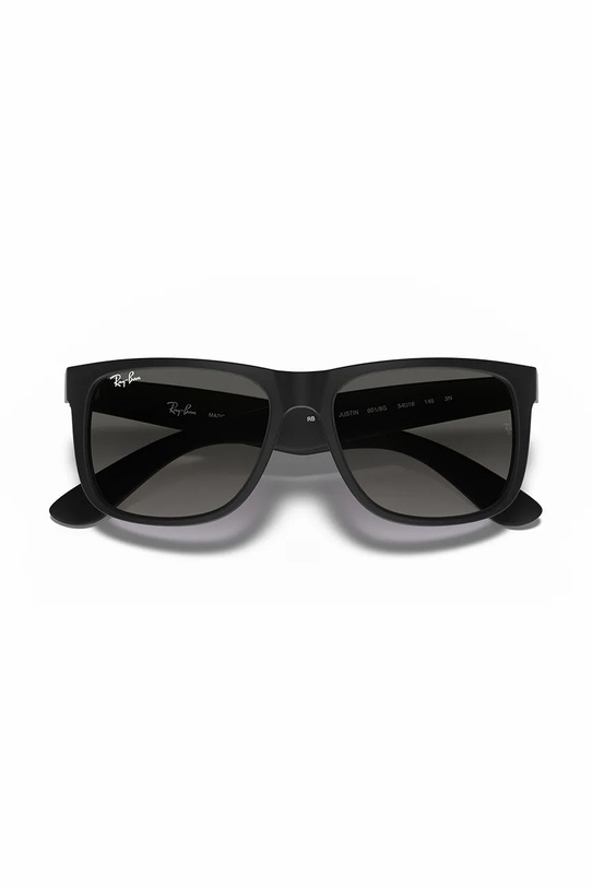 Ray-Ban okuliare JUSTIN 0RB4165.601.8G