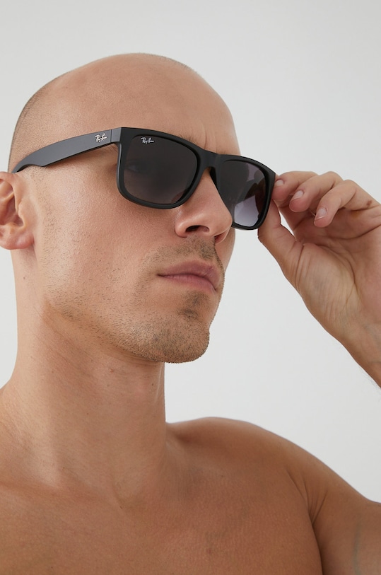 Ray-Ban - Окуляри Justin