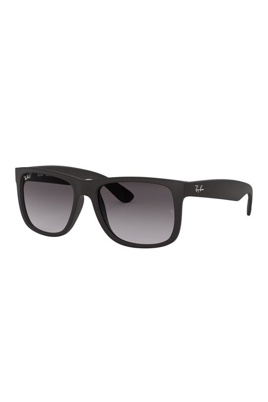 Ray-Ban - Naočale Justin 0RB4165.601.8G crna AA00