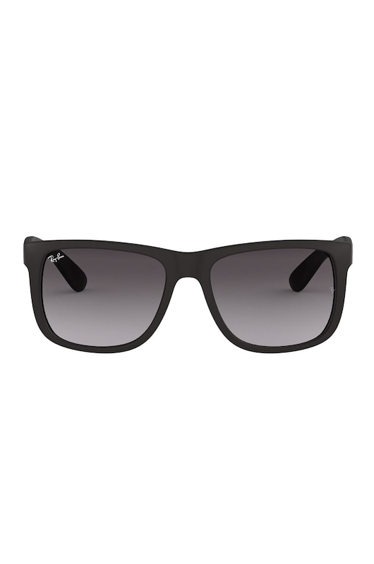 Akcesoria Ray-Ban – Okulary JUSTIN 0RB4165.601.8G czarny