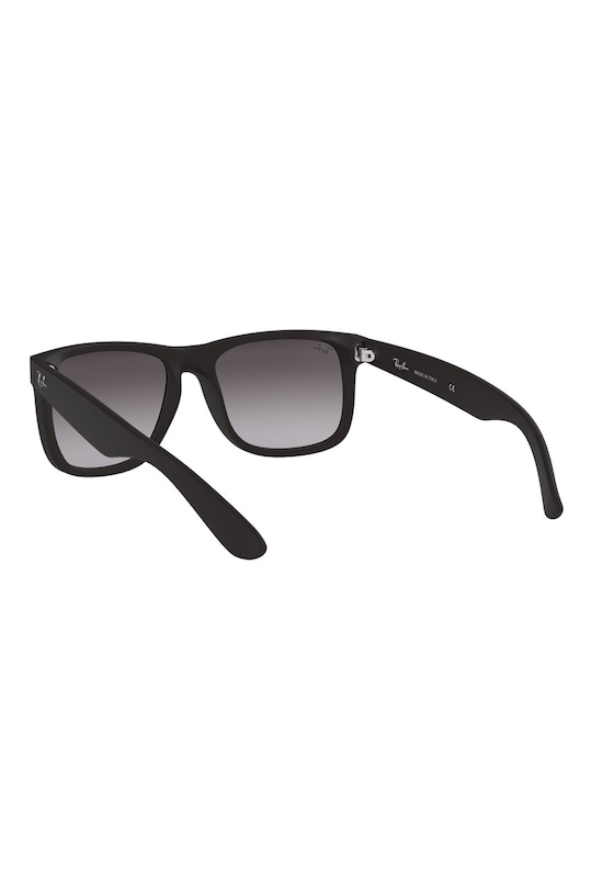 Ray-Ban – Okulary JUSTIN czarny 0RB4165.601.8G