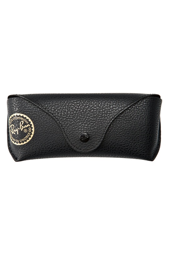 Ray-Ban sluneční brýle pánské JUSTIN hnědá 0RB4165.710.13