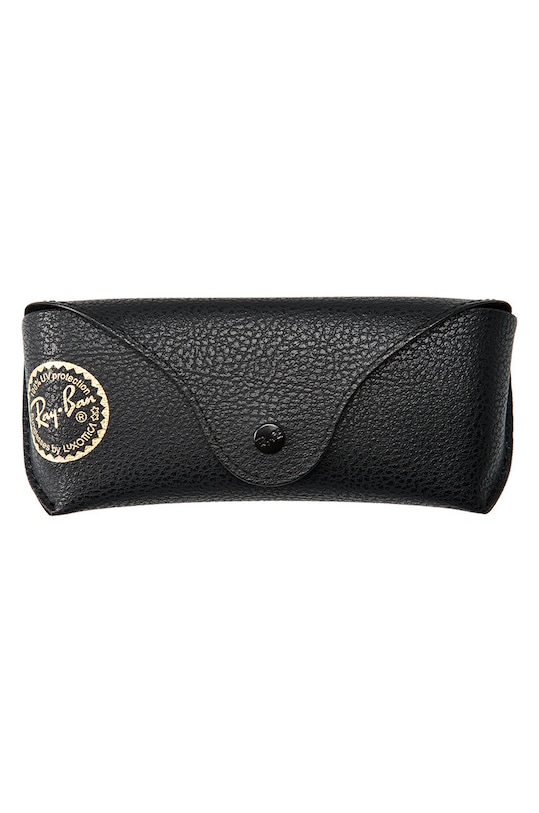 Ray-Ban sluneční brýle pánské JUSTIN hnědá 0RB4165.710.13