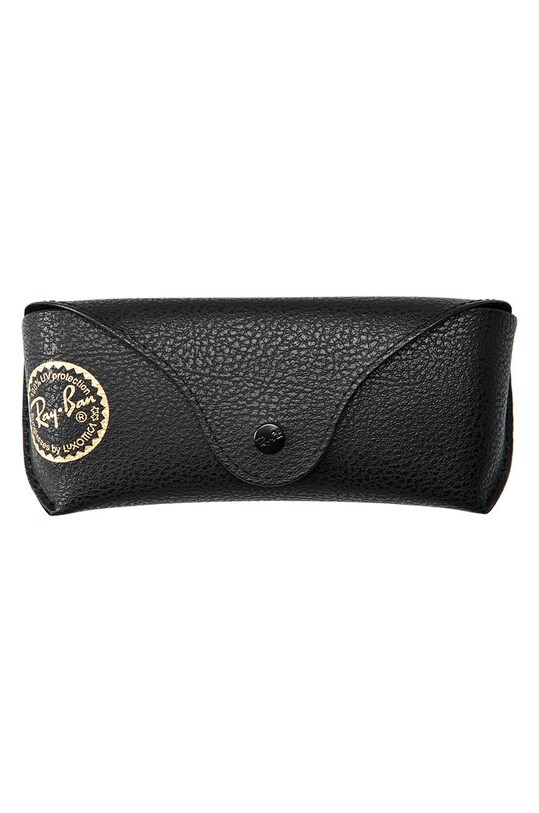 Ray-Ban ochelari Justin negru 0RB4165.710.13