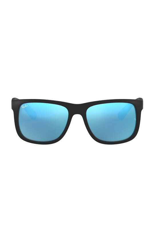 Αξεσουάρ Ray-Ban - Γυαλιά Justin 0RB4165.622.55 μαύρο