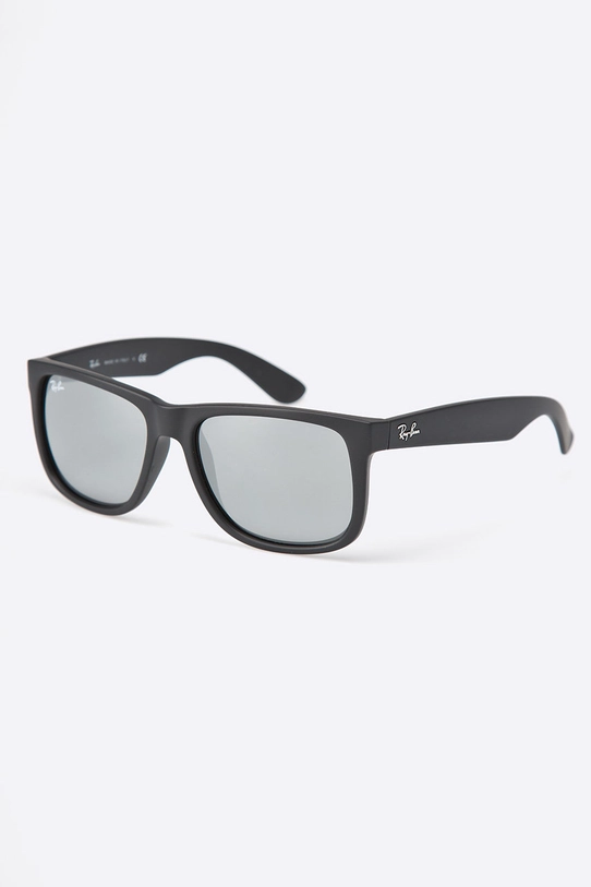 Ray-Ban eyewear Justin black 0RB4165.622.6G