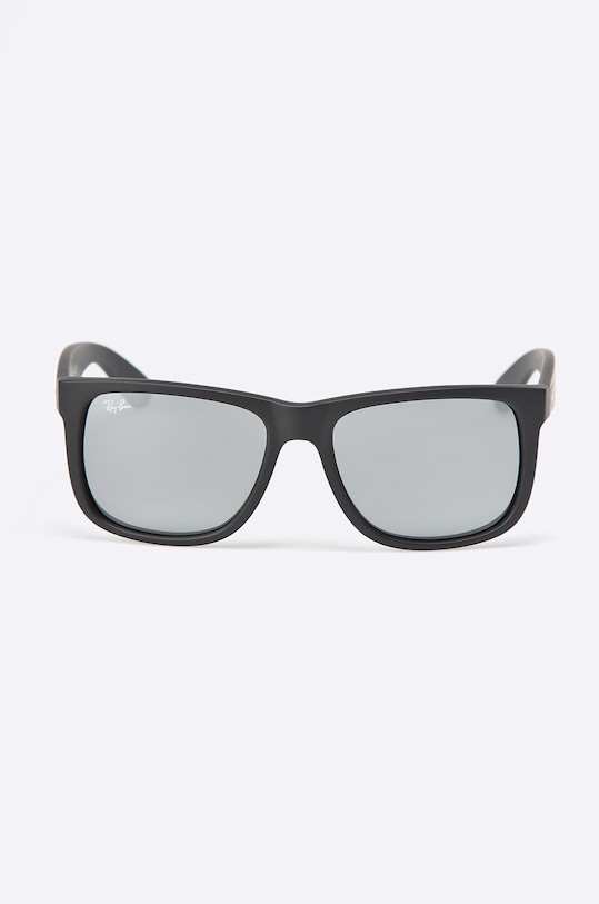 Ray-Ban - Очила Justin 0RB4165.622.6G черен AA00