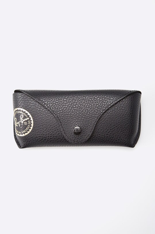 Accesorii Ray-Ban ochelari Justin 0RB4165.622.6G negru