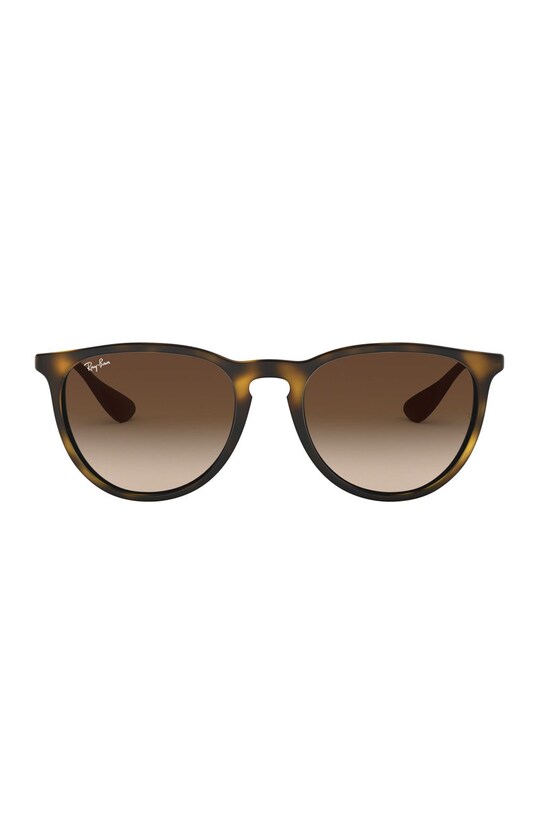 Аксесуари Ray-Ban - Окуляри Erika 0RB4171.865.13 коричневий