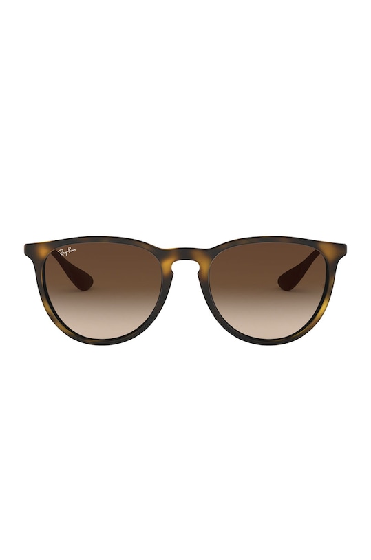 Akcesoria Ray-Ban – Okulary ERIKA 0RB4171.865.13 brązowy
